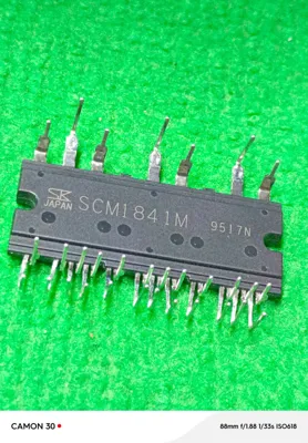 SCM1841