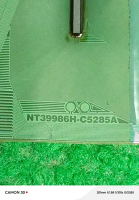 NT39986H-C5285A