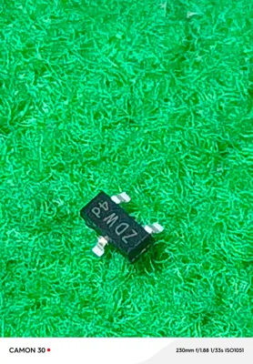 PBSS5350T SOT23 PNP 2A 50V