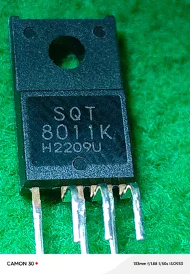 SQT8011