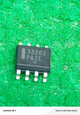 MC33262 sop8