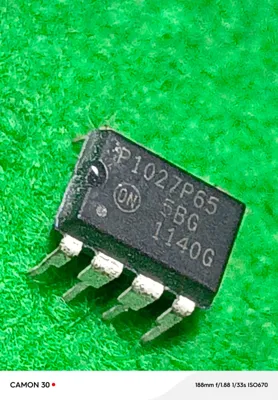 NCP1027P65