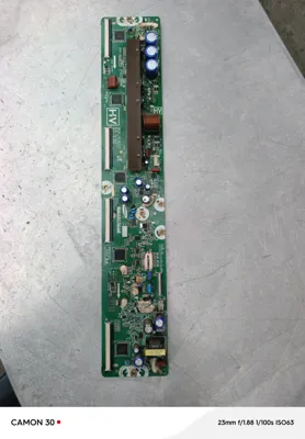 LJ41-10359A/LJ92-02034A 43HV_YBM