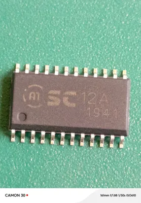 SC12A