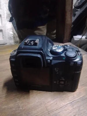 Camera/ appareil photo — 2