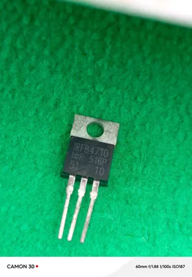 IRFB4710
