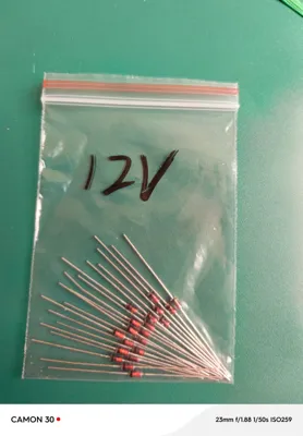 ZENER 12V