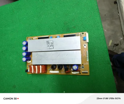 LJ41-08457A/50U(F) 2P X-MAIN