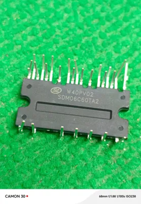 SDM06C60TA2