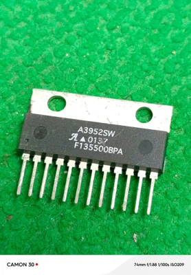 A3952SW