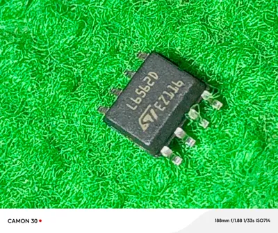 L6562D