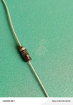 UF4007 Diode