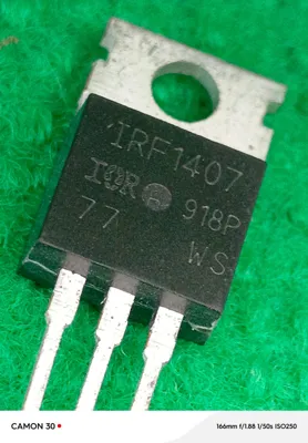 IRF1407