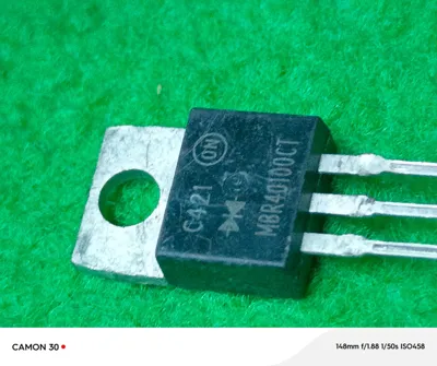 MBR40100CT