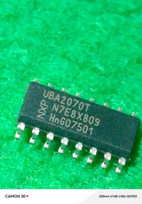 UBA2070T