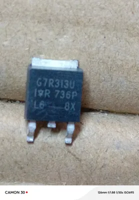 IRG7R313U