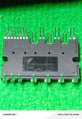 FSBF5CH60BS