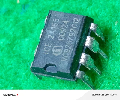 ICE2A165