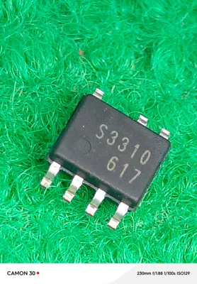 SEM3310/S3310