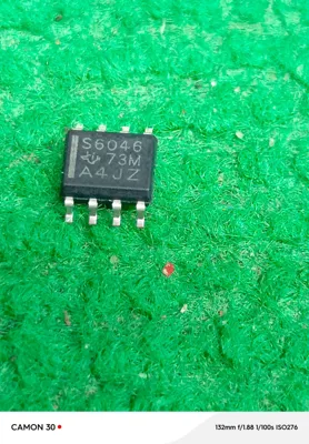 TPS6046 sop8