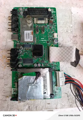 VESTEL 17MB45M-3