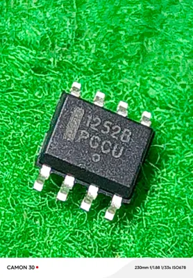 NCP1252B