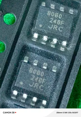 JRC8080