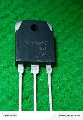 RJH30A3