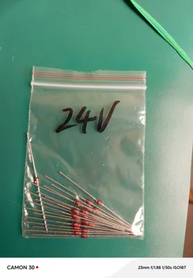 ZENER 24V