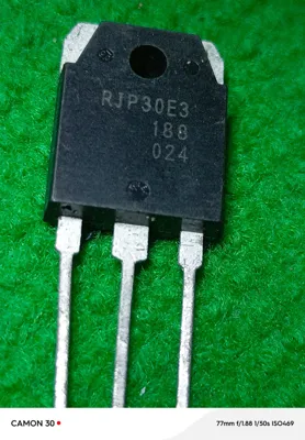 RJP30E3
