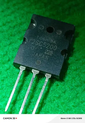 2SC5200