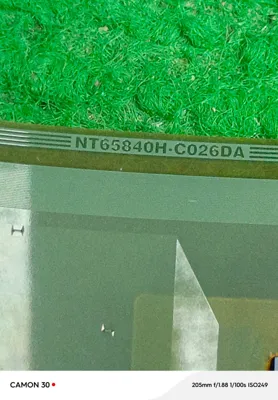 NT65840H-C026DA