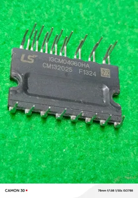 IGCM04G60HA