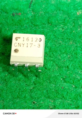 CNY17-3 DIP Optocoupler