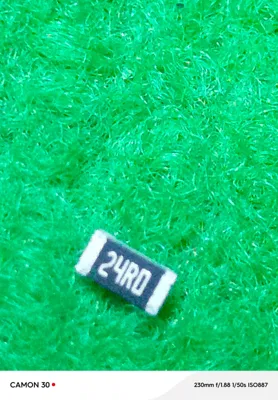 Resistor 1206 24 Ohms