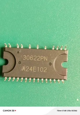 ECN30622PN 30622PN