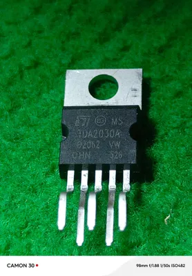 TDA2030A