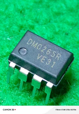 DM0265R DMO265R