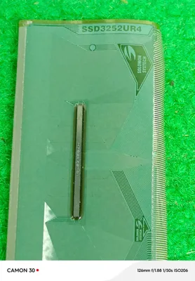 SSD3252UR4 — 2