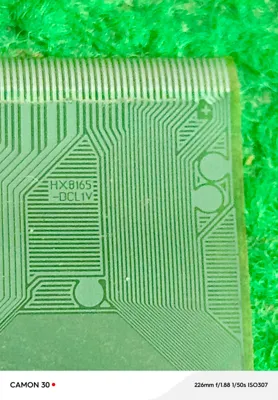 HX8165-DCL1V