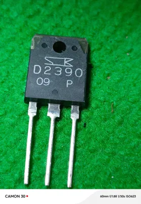 2SD2390