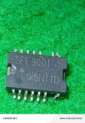 SPF9001