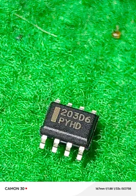 NCP1203D6  (203D6)