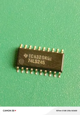 SN74LS245