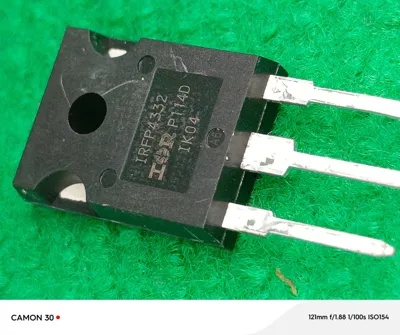 IRF4332