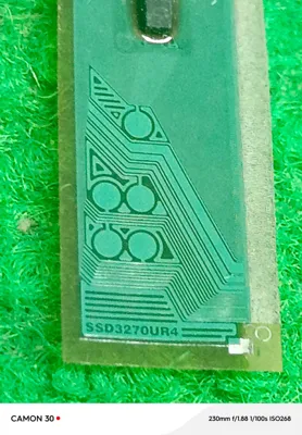 SSD3270UR4