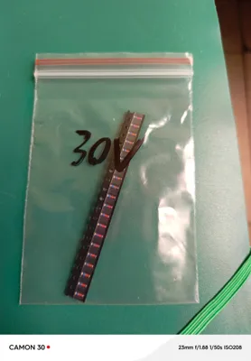 ZENER 30V Do-14 SOD-123 — 3